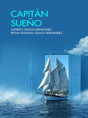cover image of Capitán sueño
